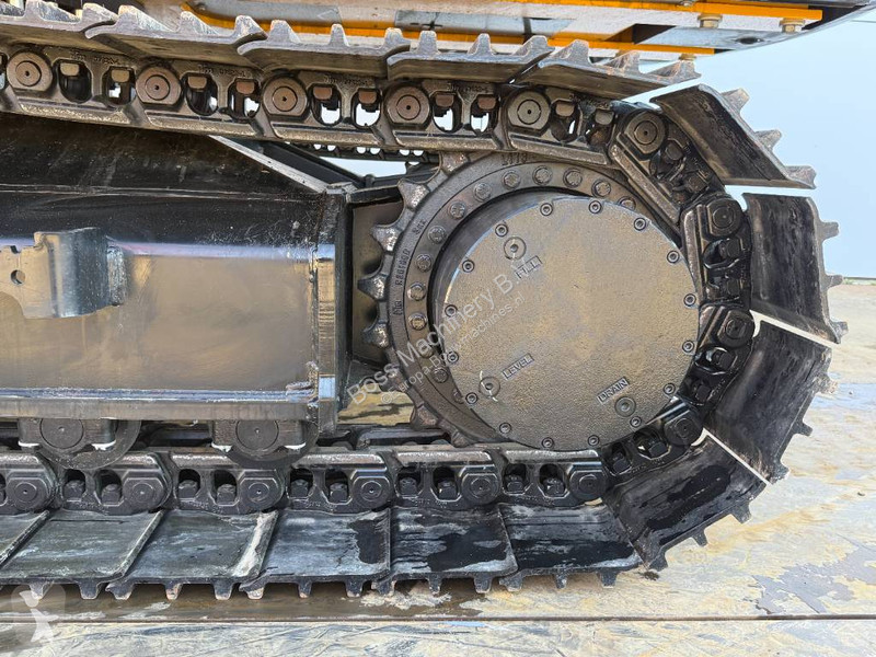 Rýpadlo JCB 205 *2026 Model* New / Unused /...