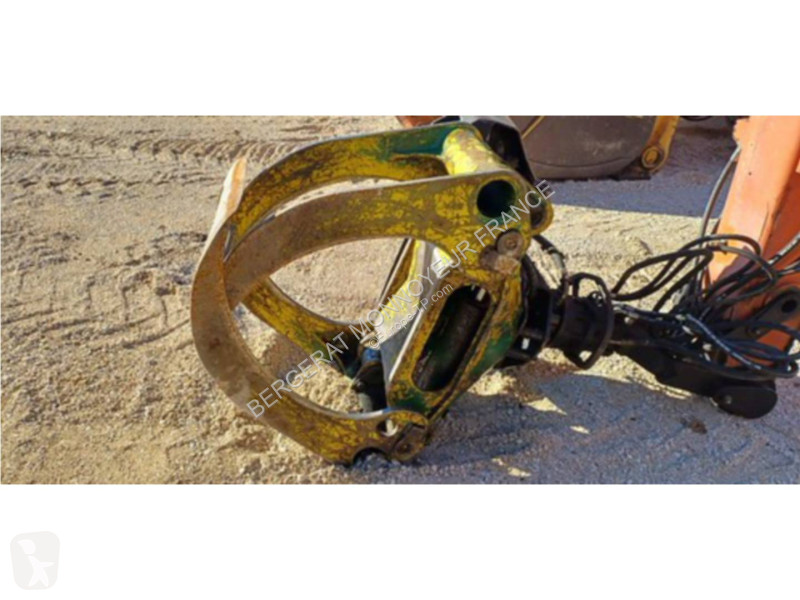 Багер Fiat Kobelco EX165W