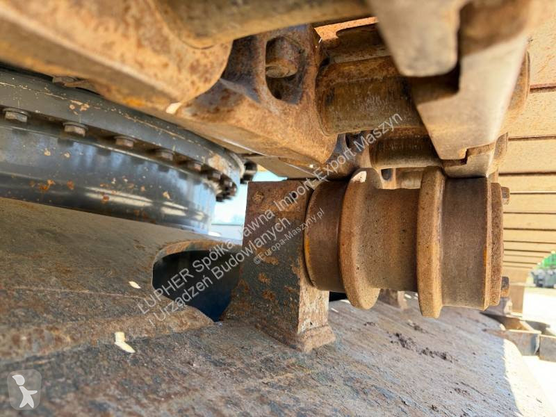 Lopatový nakládač Komatsu PC290LC-11E0