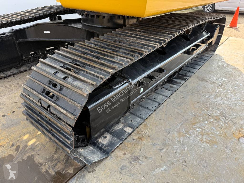 Rýpadlo Caterpillar 321 05A - Next Gen / NEW /...