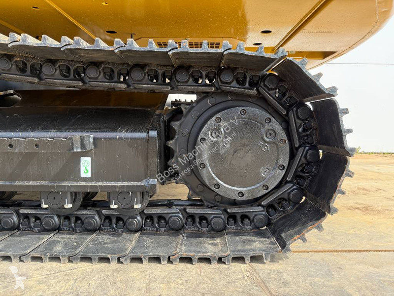Rýpadlo Caterpillar 324 05A -- Next Gen / NEW /...