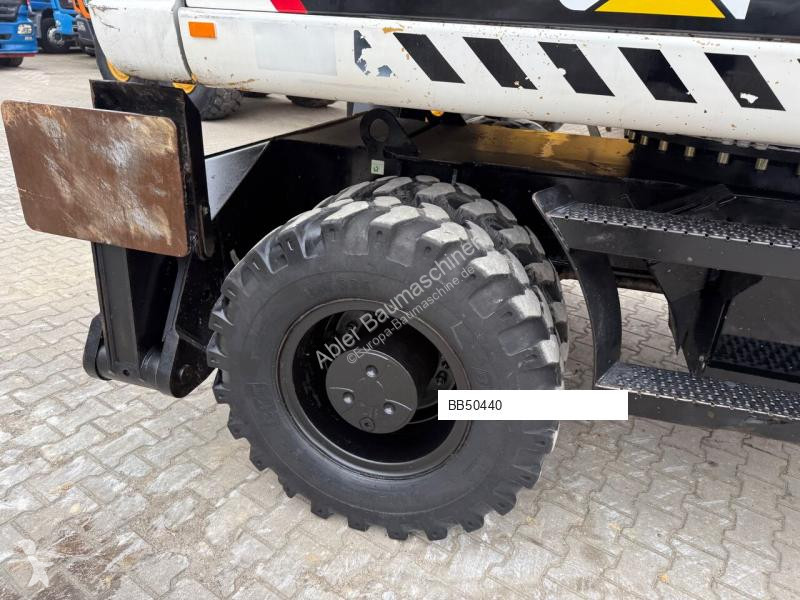 جرافة Caterpillar D