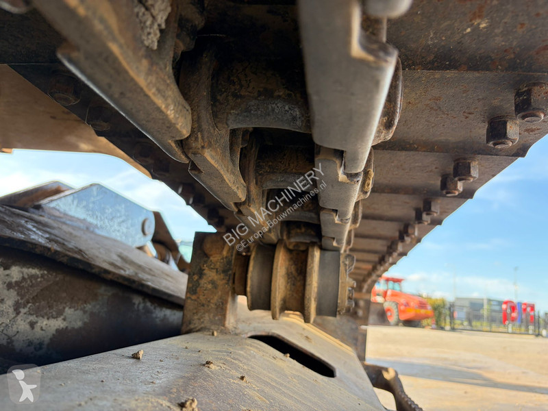 Skovl Caterpillar - Front Blade