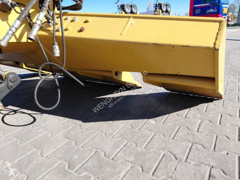 Rýpadlo  SB60 T620 RAIL | WYMIENIACZ | EXCHANGER