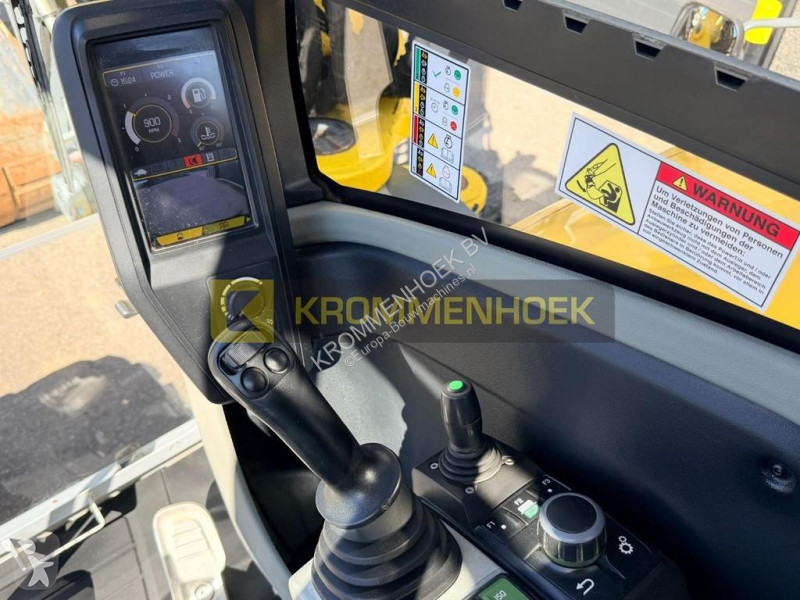 Skovl Wacker Neuson