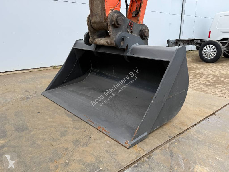 Skovl Hitachi LC-5B - New Bucket / Automatic...