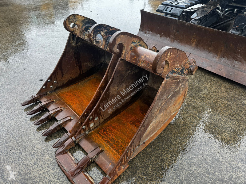 Escavatore Caterpillar FL CR .