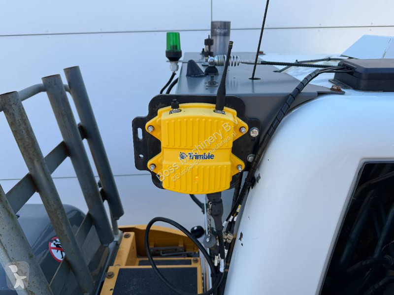 Skovl Liebherr - 15 Meter / GPS Prepaired /...