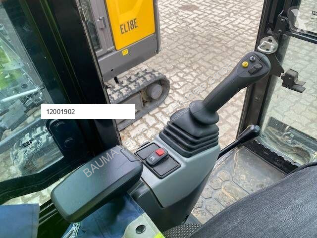 Escavatore Caterpillar 3018-05A MIETE / RENTAL...
