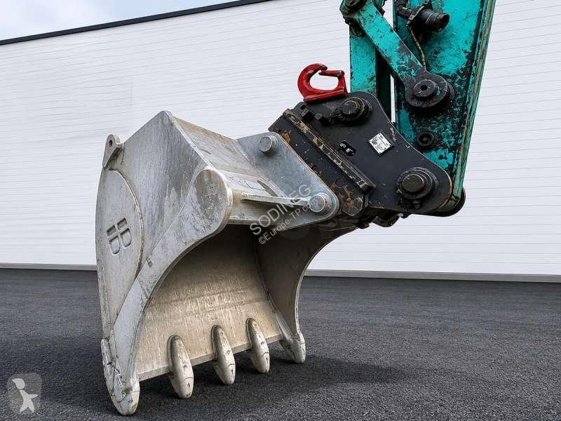 Skovl Kobelco