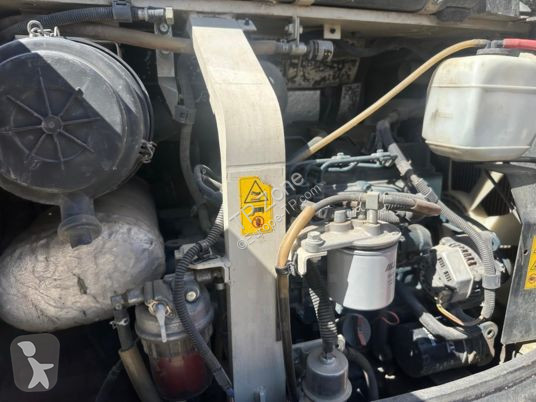 Rýpadlo Kubota u48-4 à 23 500 € ht