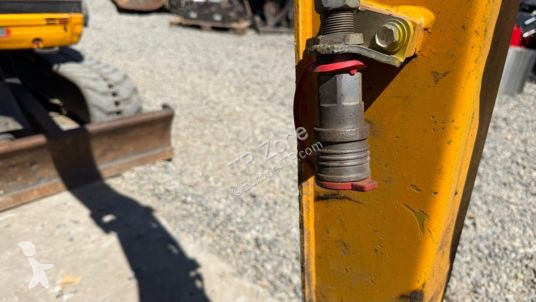 Rýpadlo Kubota u27-4 à 21 500 € ht