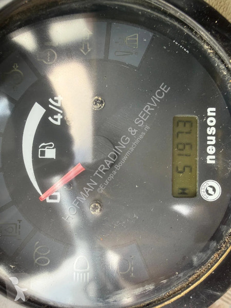 Skovl Neuson 6503WD