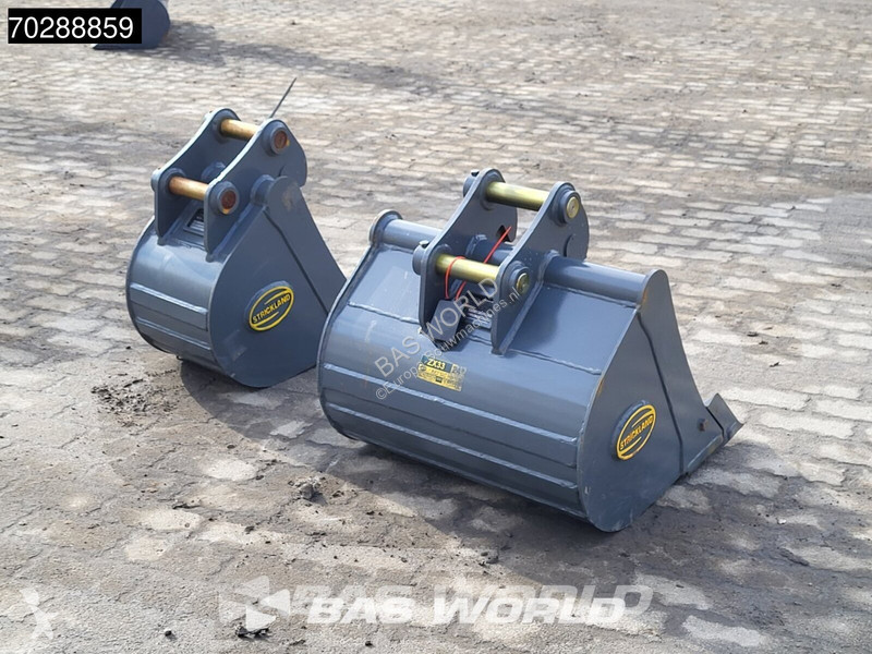 جرافة Zoomlion ZE26 GU FACTORY WARRANTY – PIN...