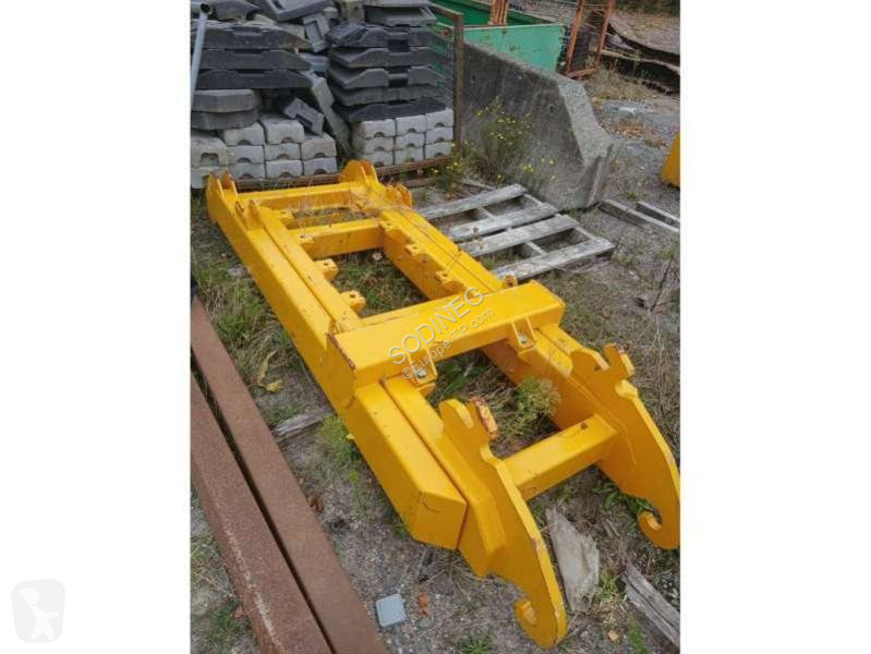 Skovl JCB