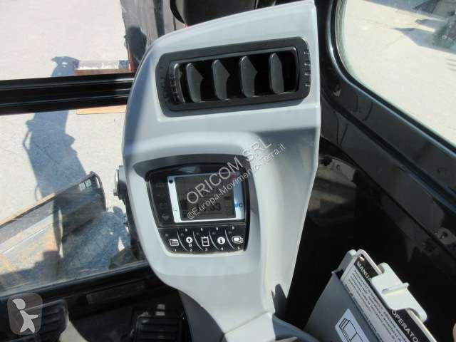 Escavatore Kubota U36-4