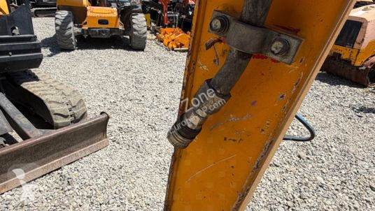 Rýpadlo Kubota kx61-3 à 18 500 € ht