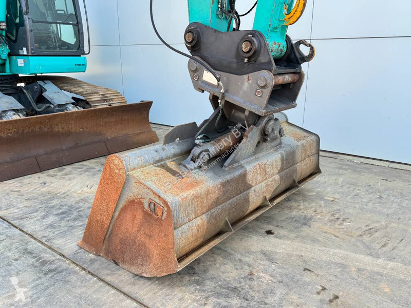 Skovl Kobelco SK230SRLC-5 - Tilting Bucket /...