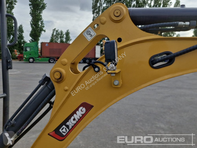 Pelle XCMG XE17U(G402)