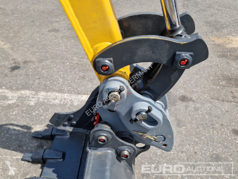 Skovl LiuGong 9017FZTS
