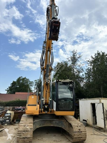 Escavatore Liebherr 922LC