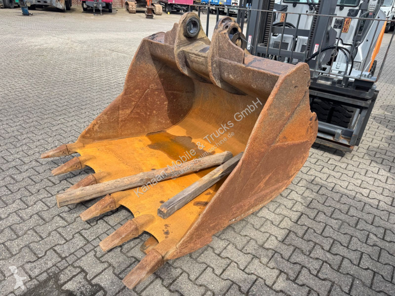 Rýpadlo Komatsu NLC-5K