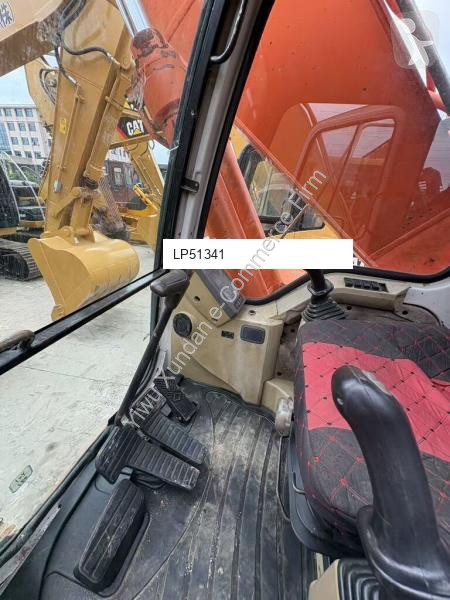 Rýpadlo Doosan DH225LC-7