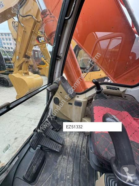 Rýpadlo Doosan DH225LC-7