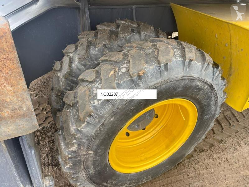Pelle Volvo ROTOTILT SILNIK 2274MTH Sprowadzona