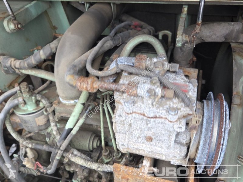 Rýpadlo Kobelco SK50UR