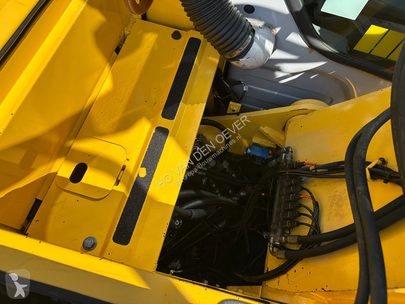 Skovl New Holland 1ES