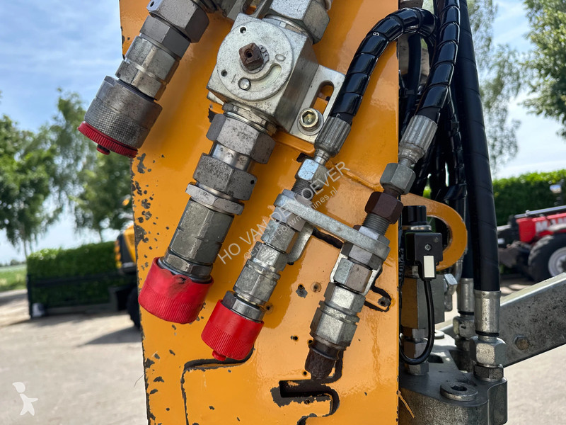 Rýpadlo Liebherr A918