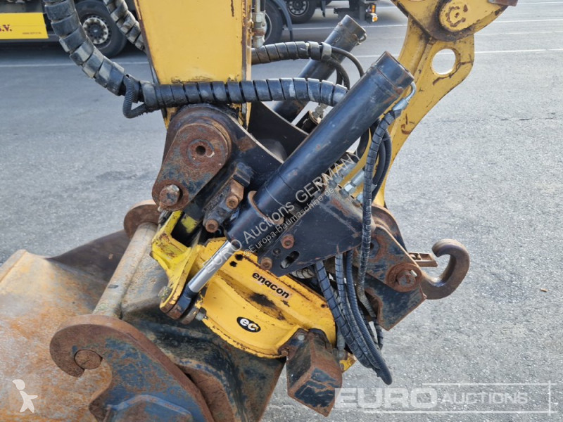 Escavatore Caterpillar D
