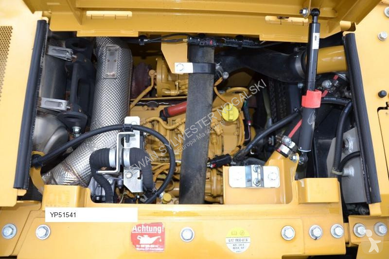 Skovl Caterpillar 315 07 B