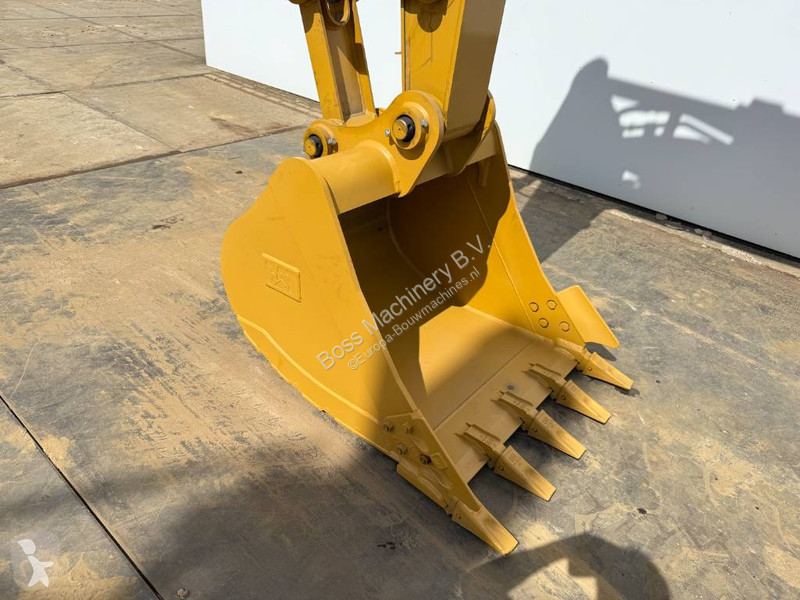 جرافة Caterpillar GC - BRAND NEW / UNUSED /...
