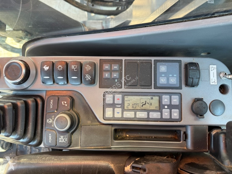 Skovl Doosan DX 300 LC-7 - DX 300 LC -