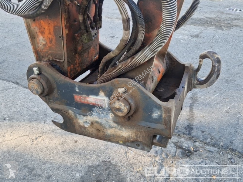 جرافة Hitachi ZX290LCN-5B