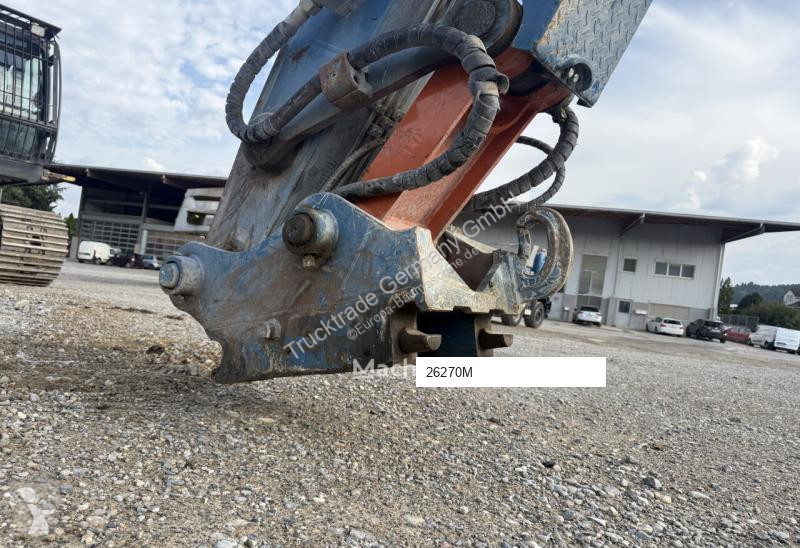 جرافة Hitachi 896 3LCK