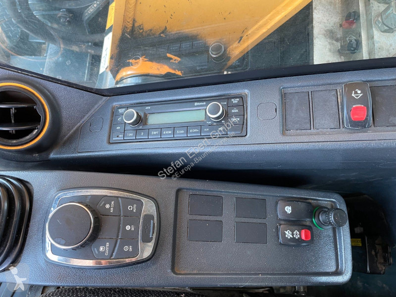 Skovl Hyundai HW 180 / 6.102h / Tieflöffel /...