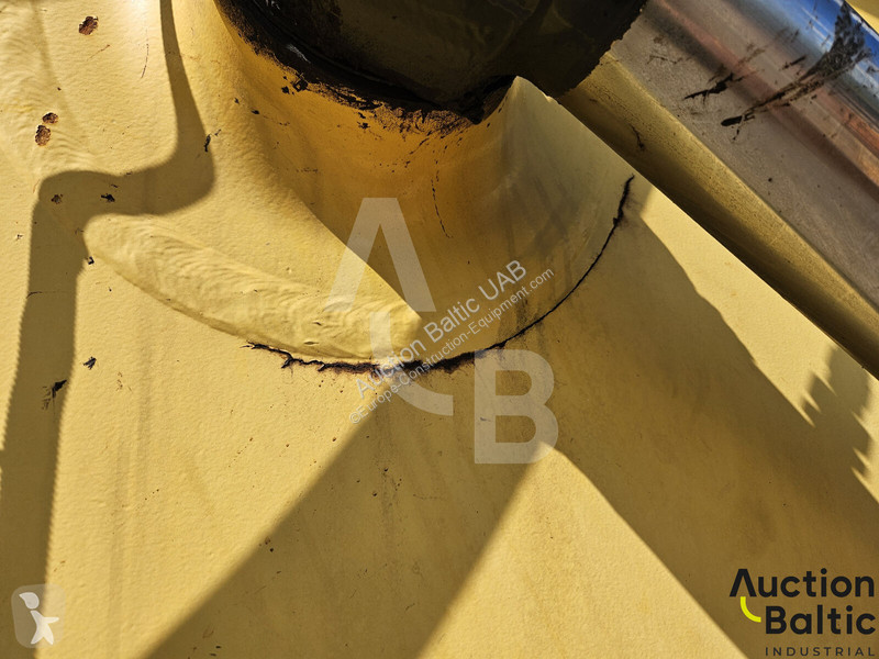 Skovl New Holland C