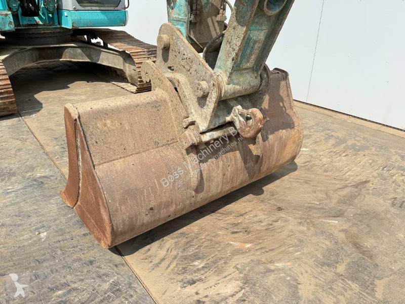Skovl Kobelco SK235SR - Hammer Lines /...