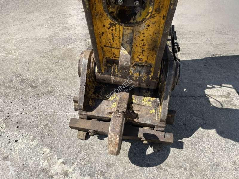 جرافة Caterpillar D L + BRAS DE DEMOLITION
