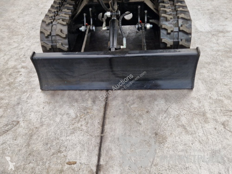 Екскаватор Captok CK16PD