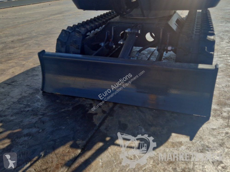 Екскаватор Captok CK16PD