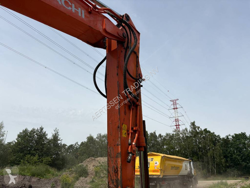 Rýpadlo Hitachi ZX140W-6 (3 Pieces available)