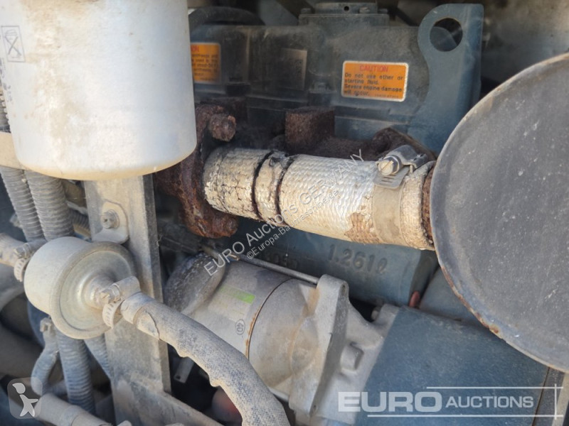 Graafmachine Hyundai R25Z-9AK