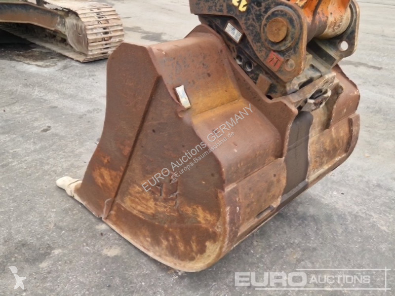 Excavator Hitachi 5B