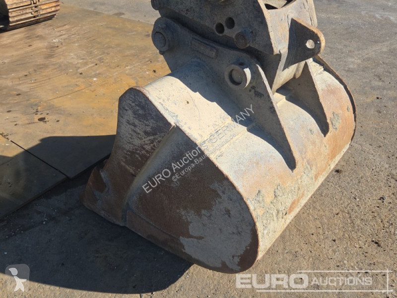 Graafmachine Komatsu
