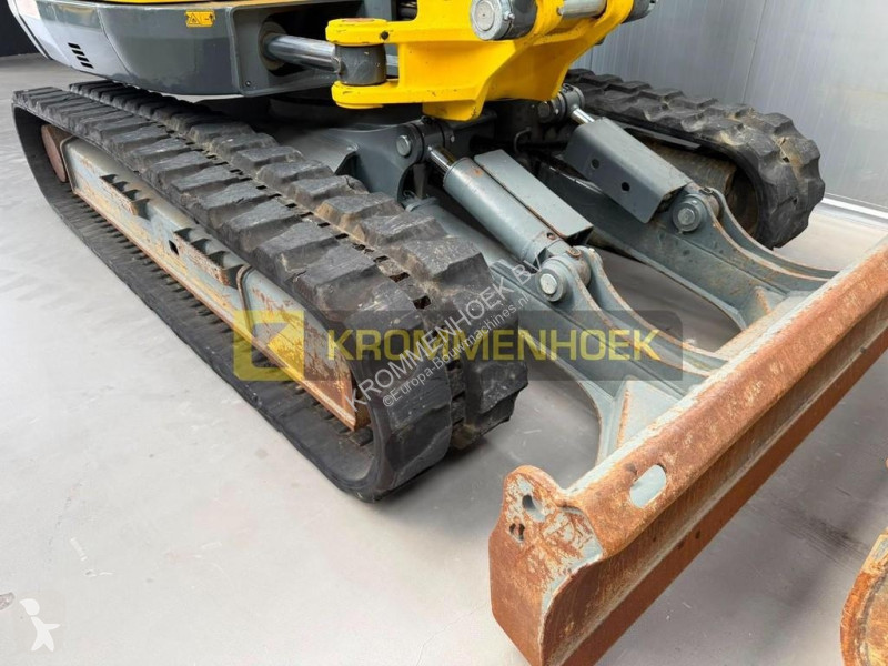 Skovl Wacker Neuson