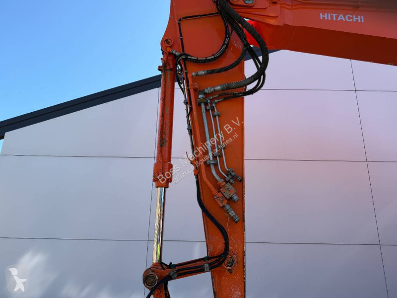 Skovl Hitachi 5B - Hammer Lines / Automatic...